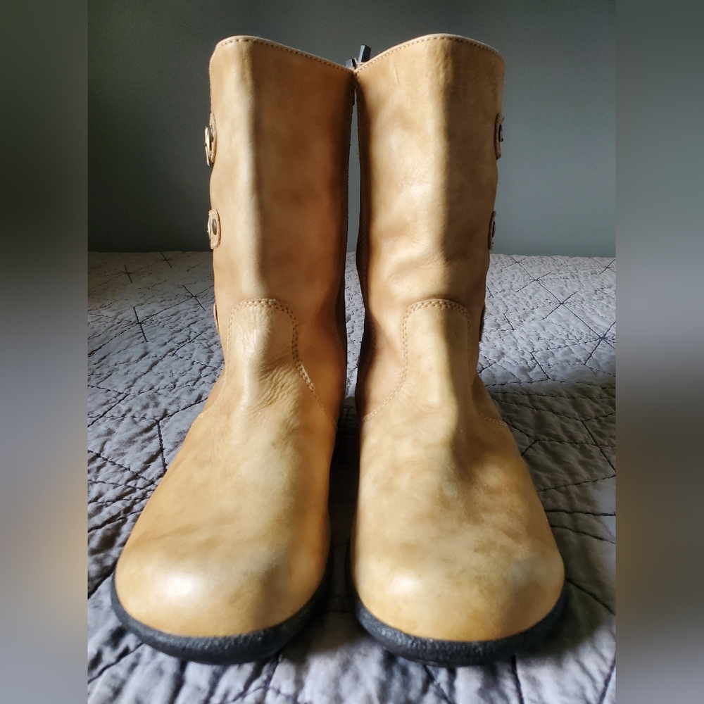 Dansko Ankle Boots Size 9
